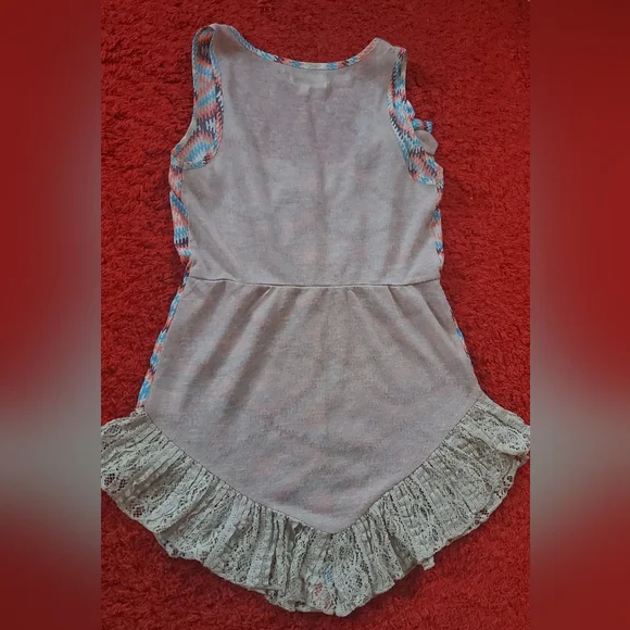 Tunic Top - Picture 3 of 4